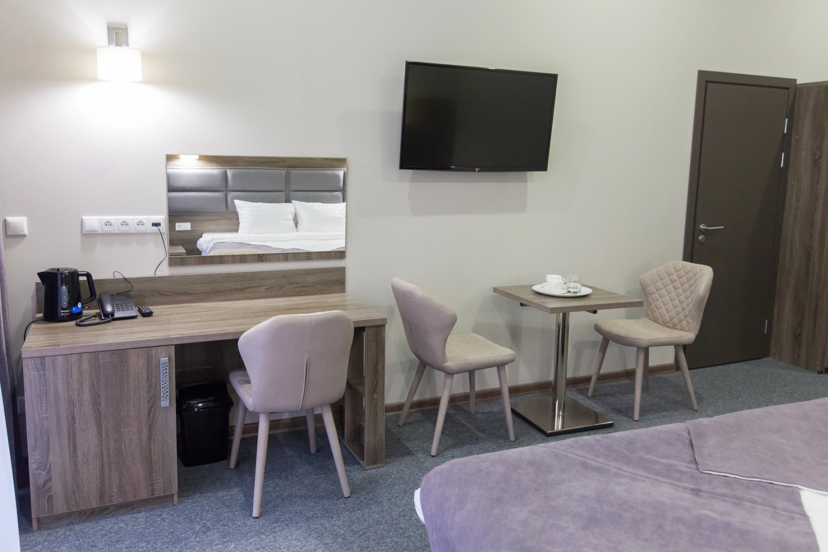 СПА-Отель Парус