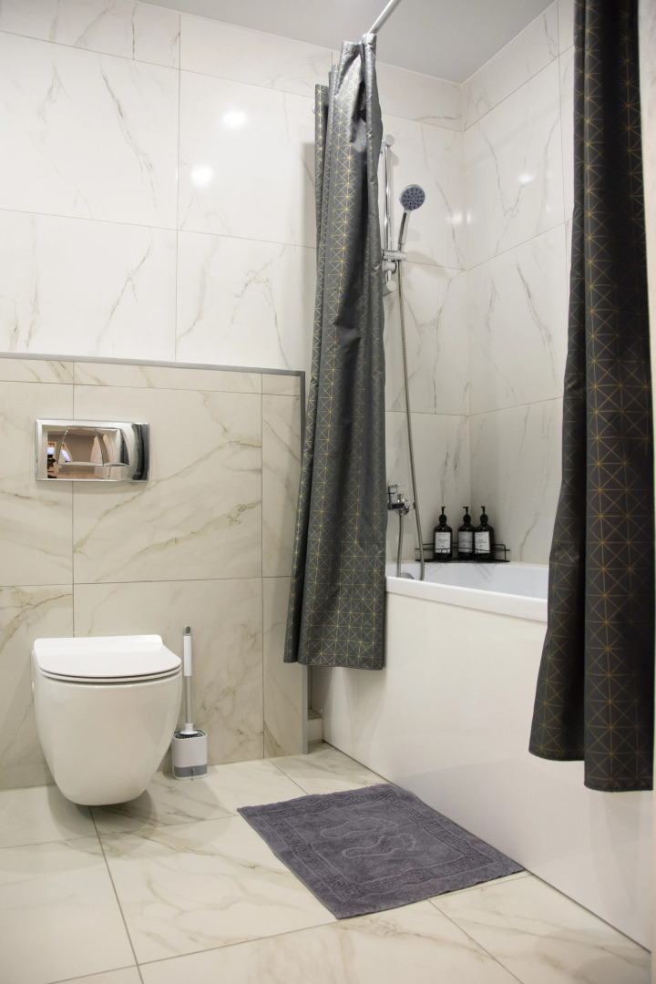 Апартаменты Old Town