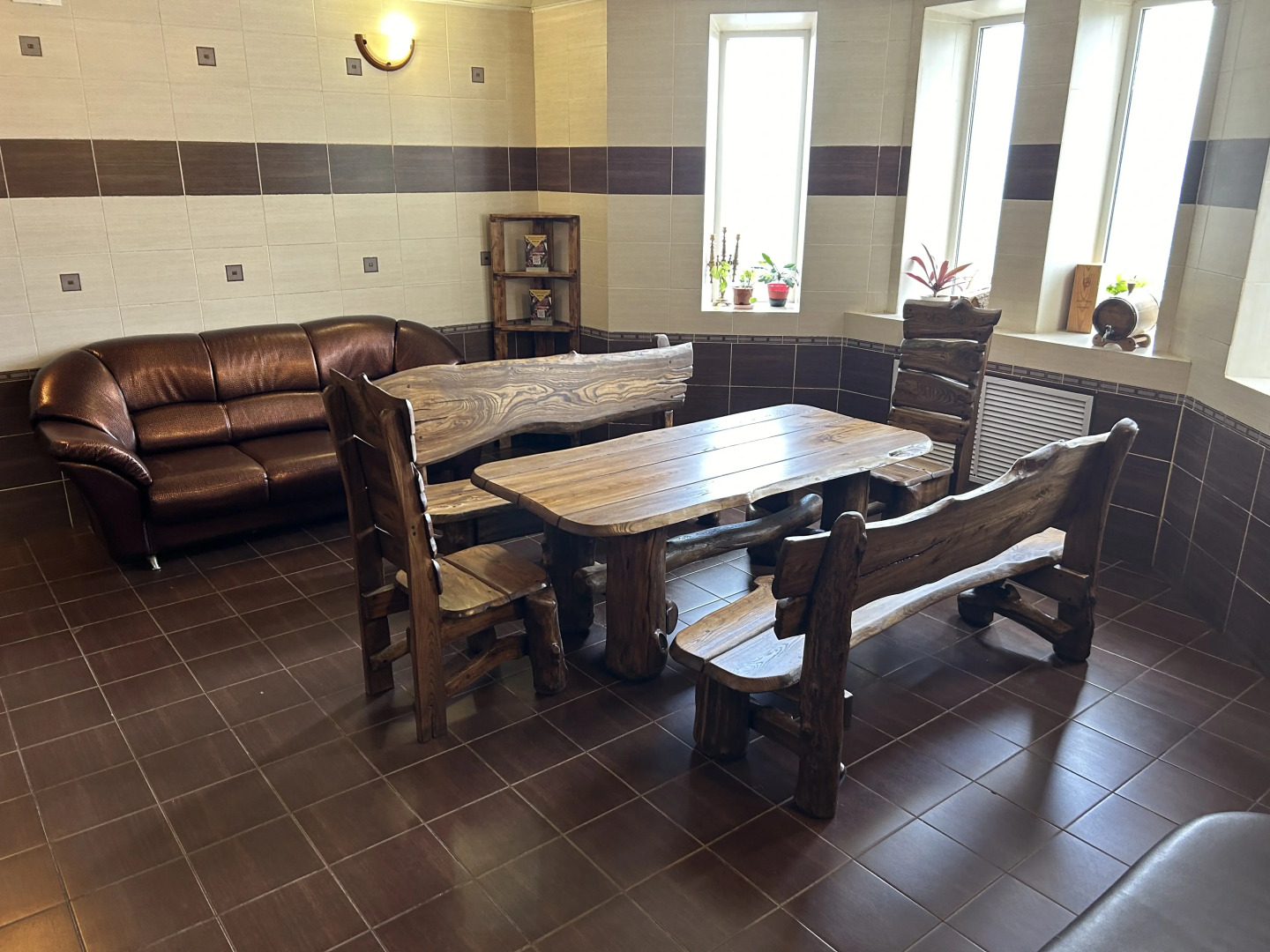 Мини-отель Скорпион