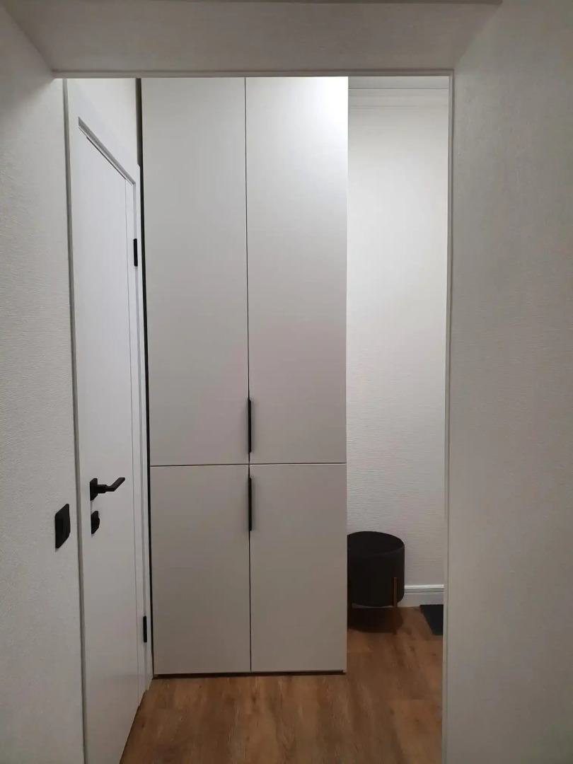 Квартира Мечты об Америке