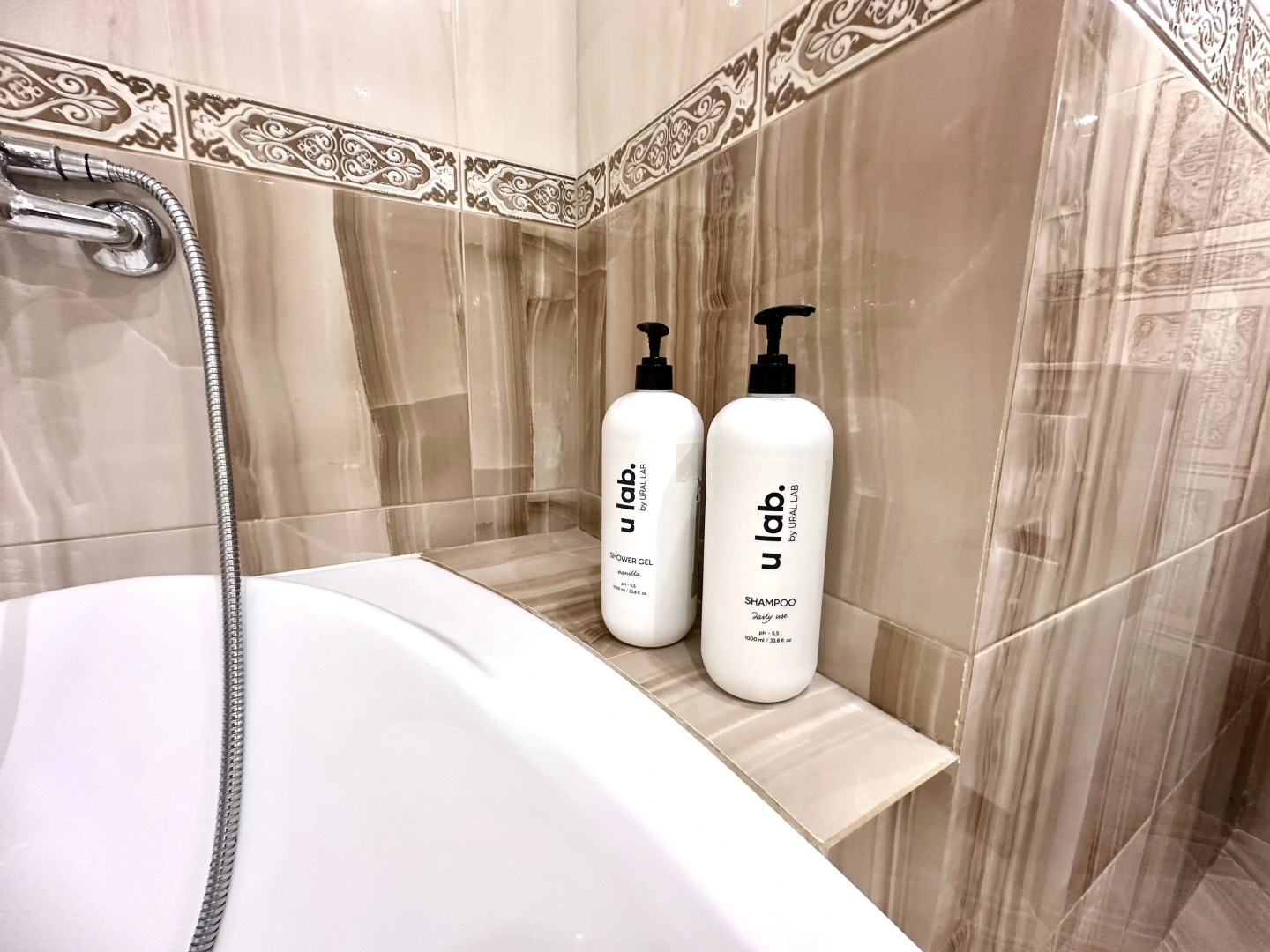 Апартаменты в ЖК 21 Век