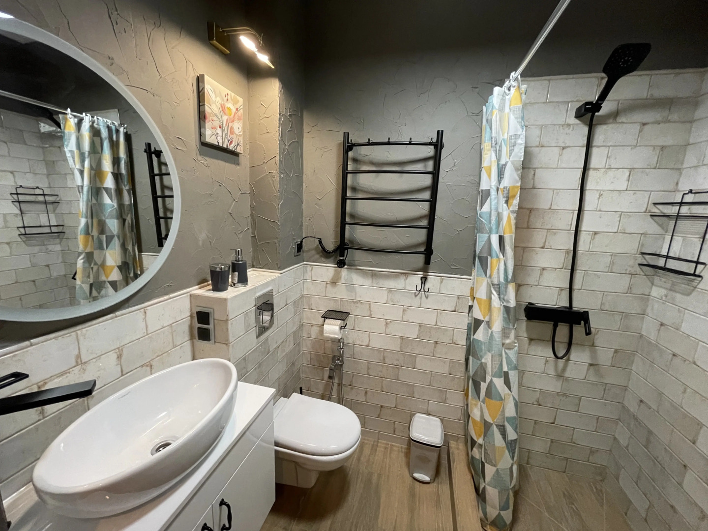 Евродвушка рядом с морем, первая береговая линия