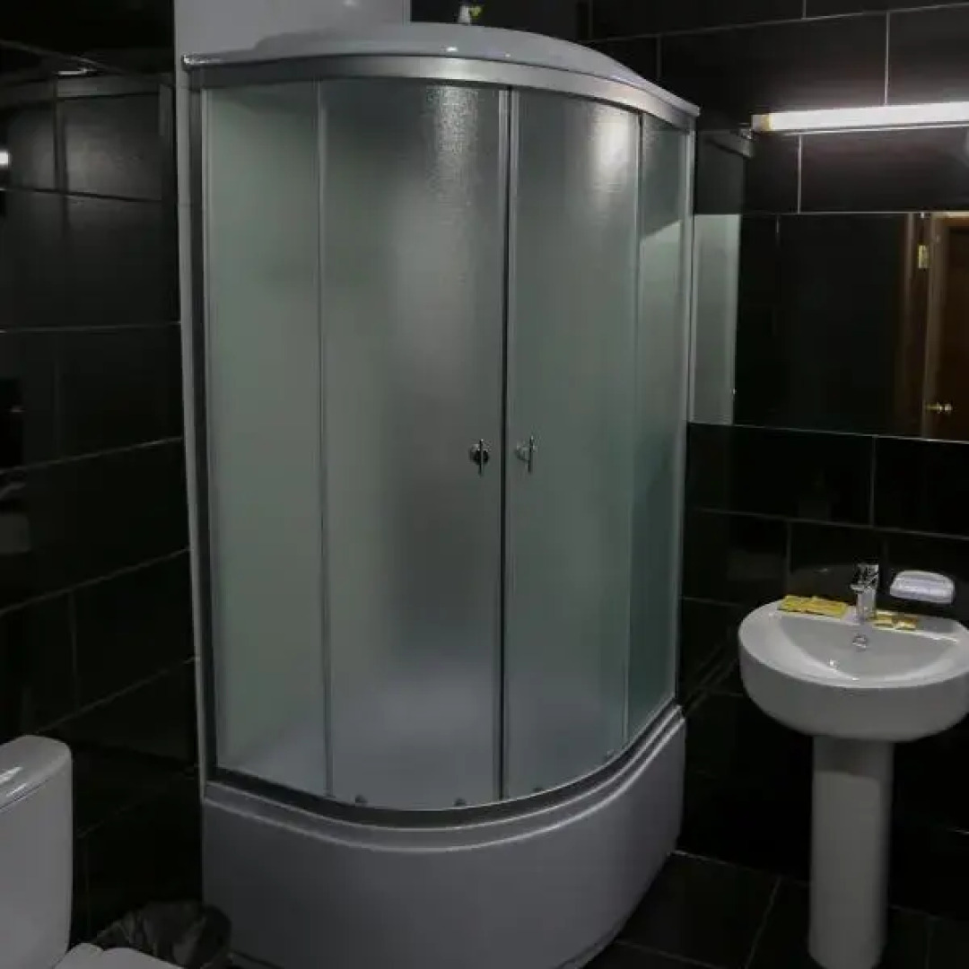 Мини-Отель Парадиз на Чистых прудах