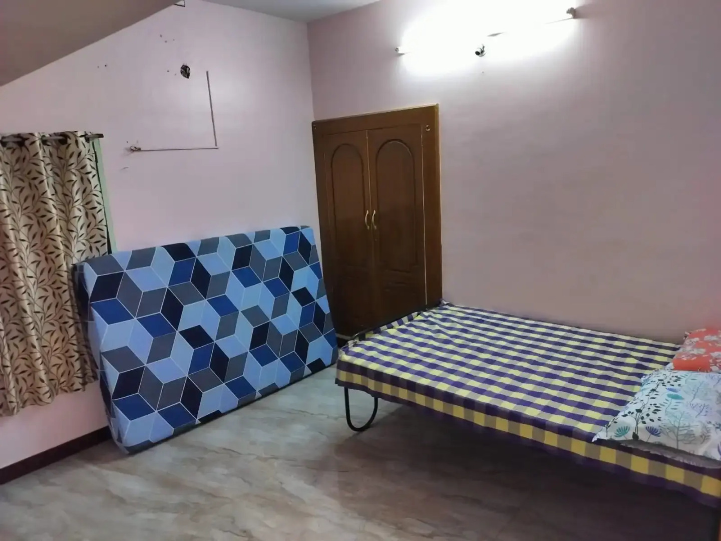 Private House Honeycomb Homes Ground Floor