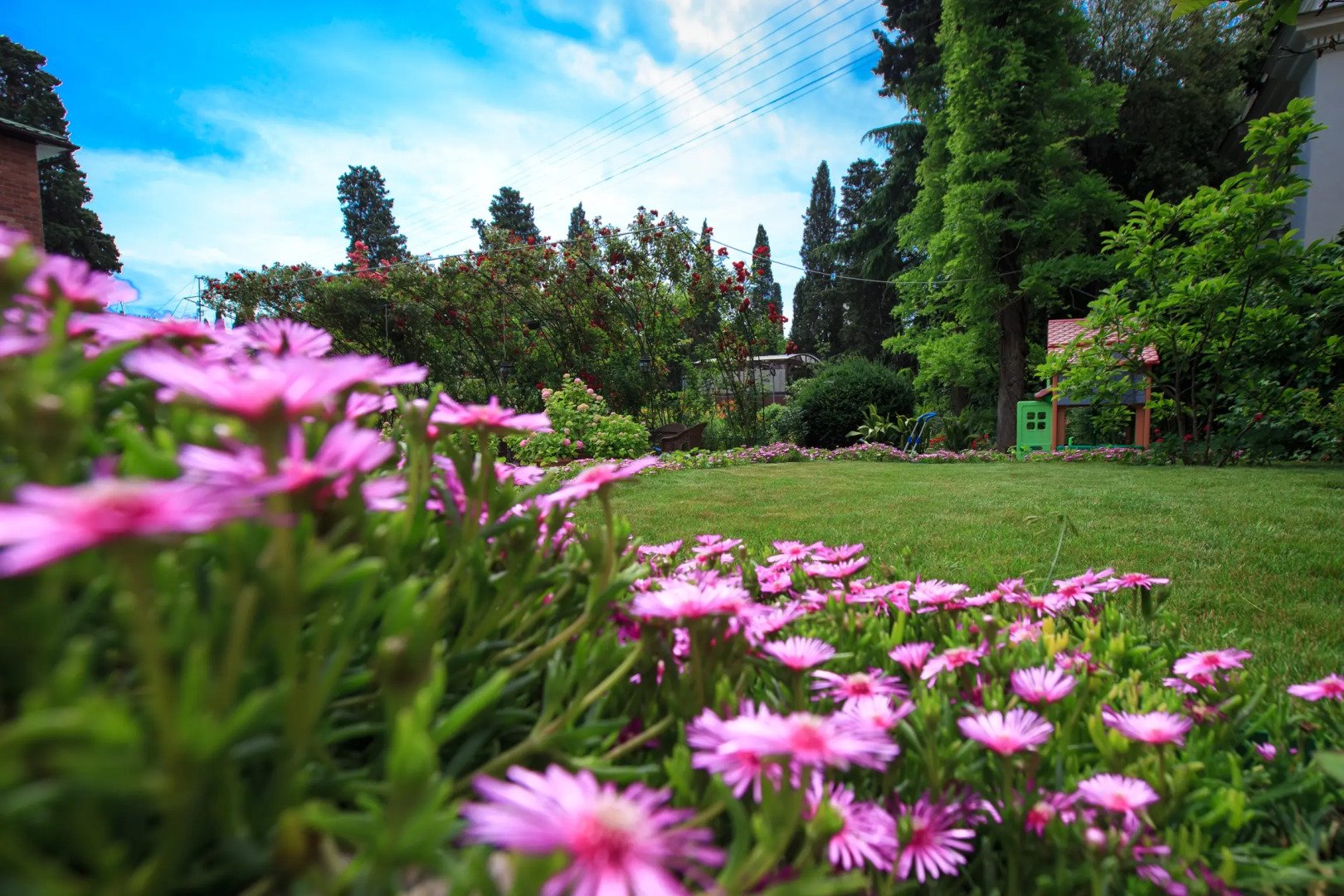 Гостевой дом Спарта