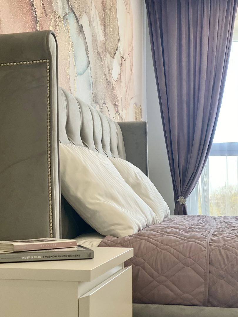 Квартира Двухкомнатная Красивейшие закаты в центре