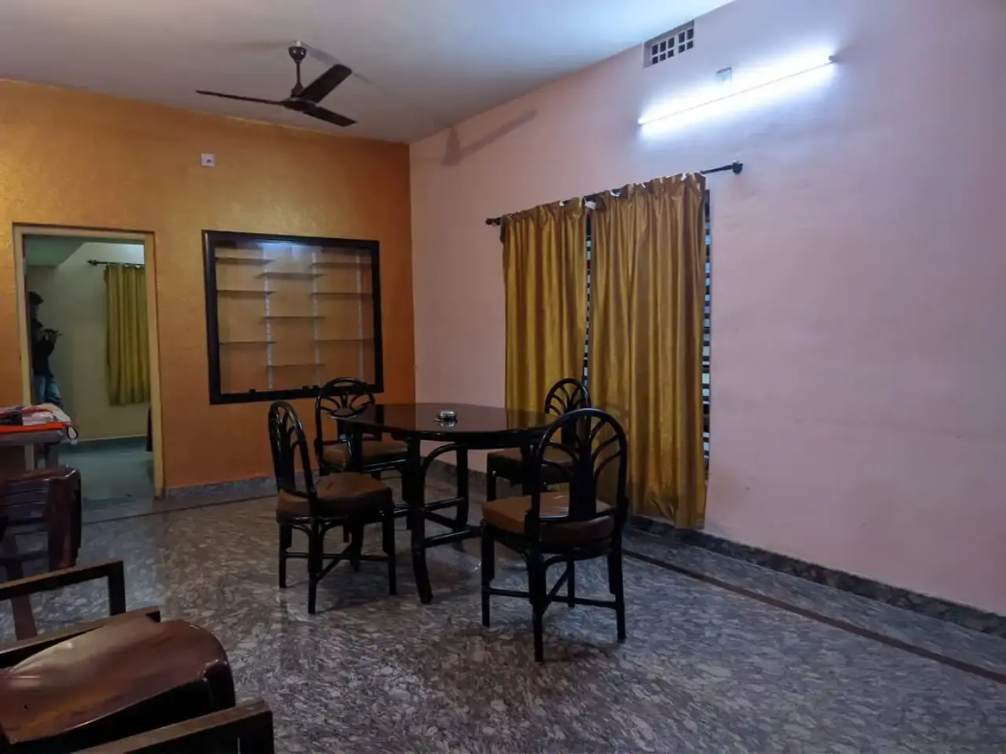 Гостевой Дом Aasare