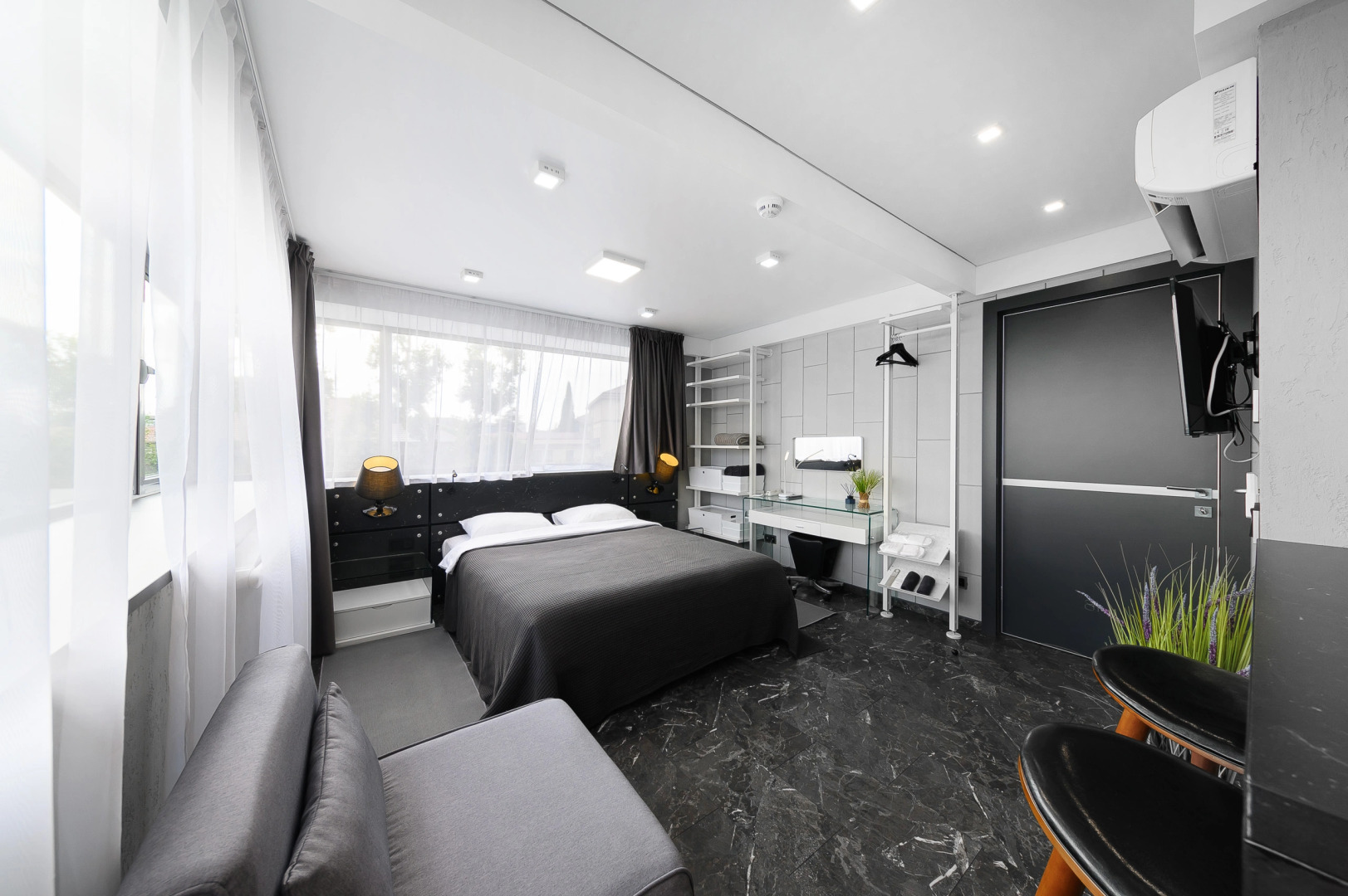 Апартаменты Идеал Апарт 8