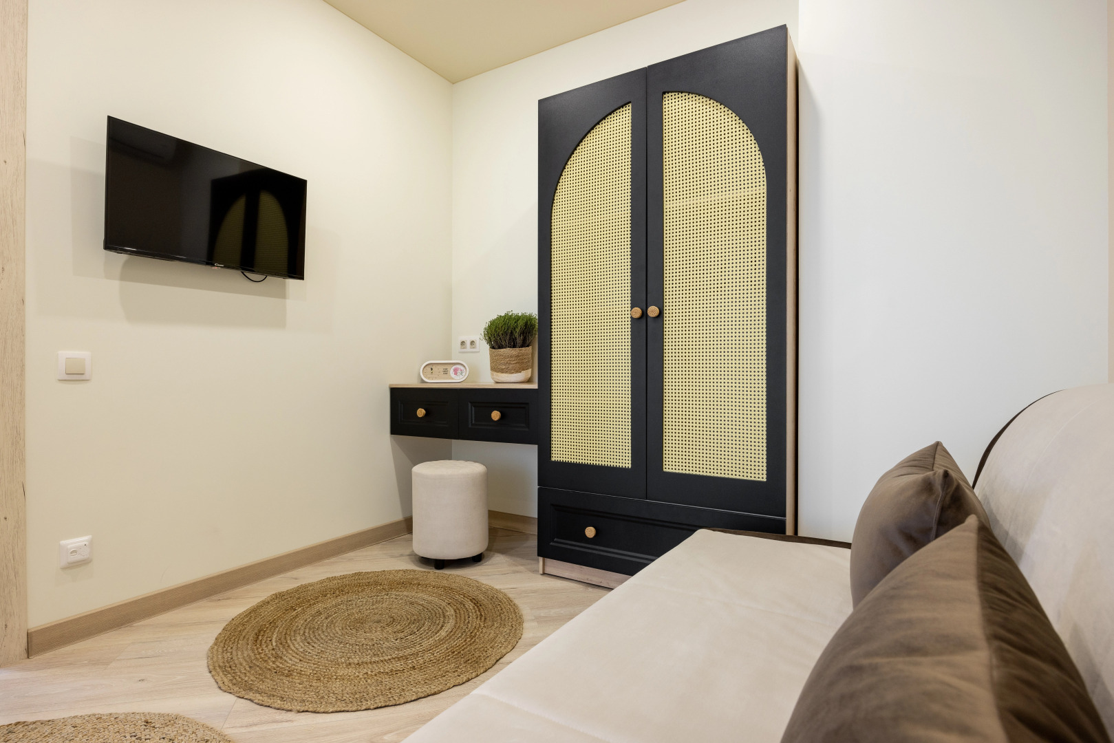 Апартаменты More Rooms в ЖК Морская симфония