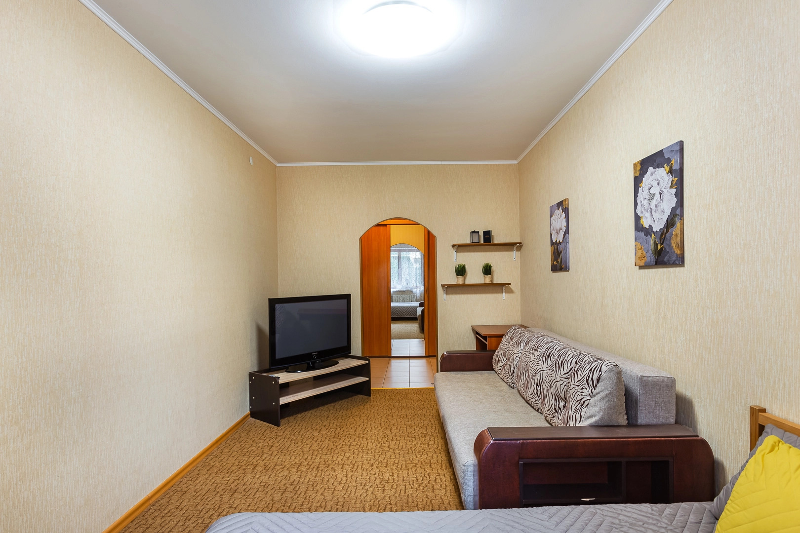 Квартира на Фермском Шоссе