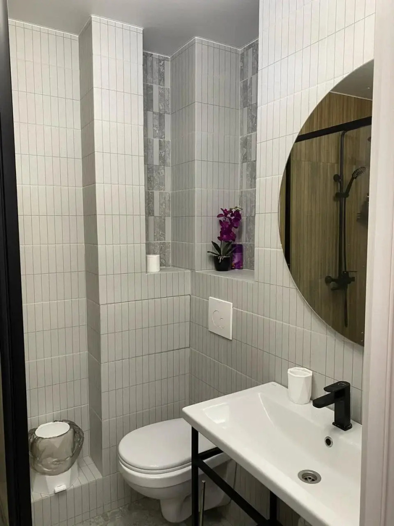 Квартира Как Дома