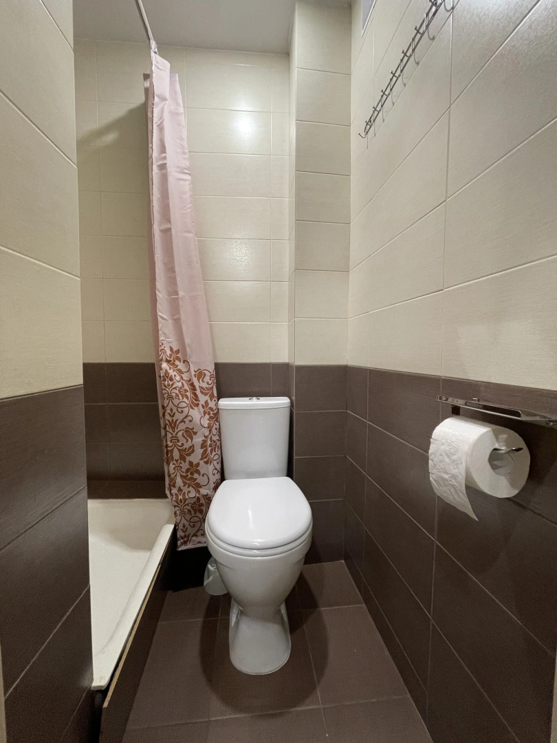 Апартаменты Yousinn Дачная 40 корп2