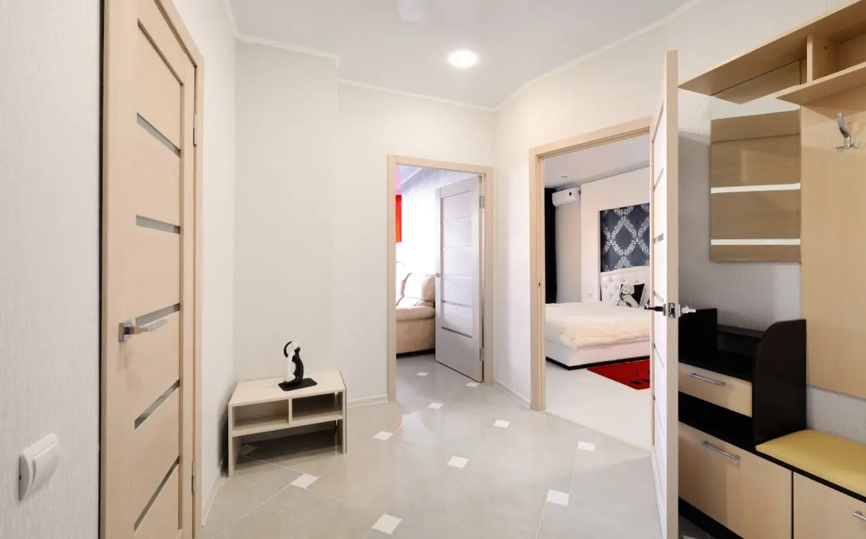 Апартаменты Crystal 2