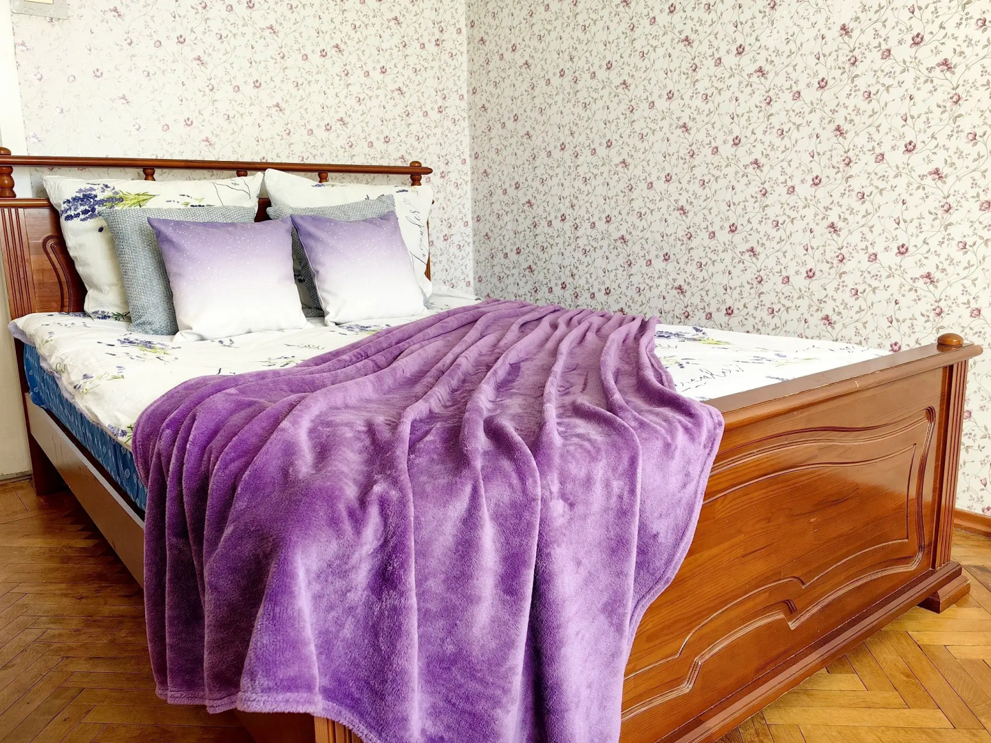 Апартаменты Like Home возле завода Севмаш