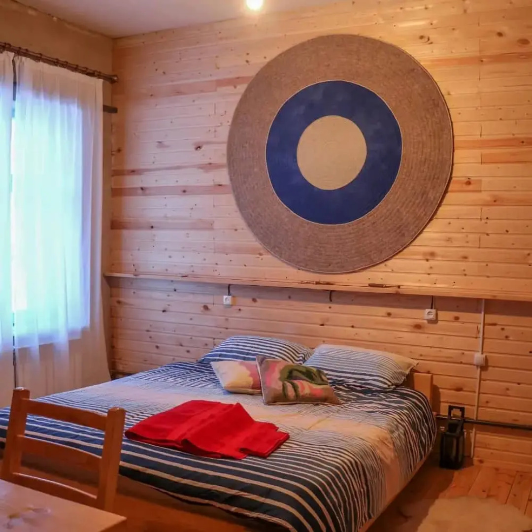 Мини-Отель Beymaral Lodge