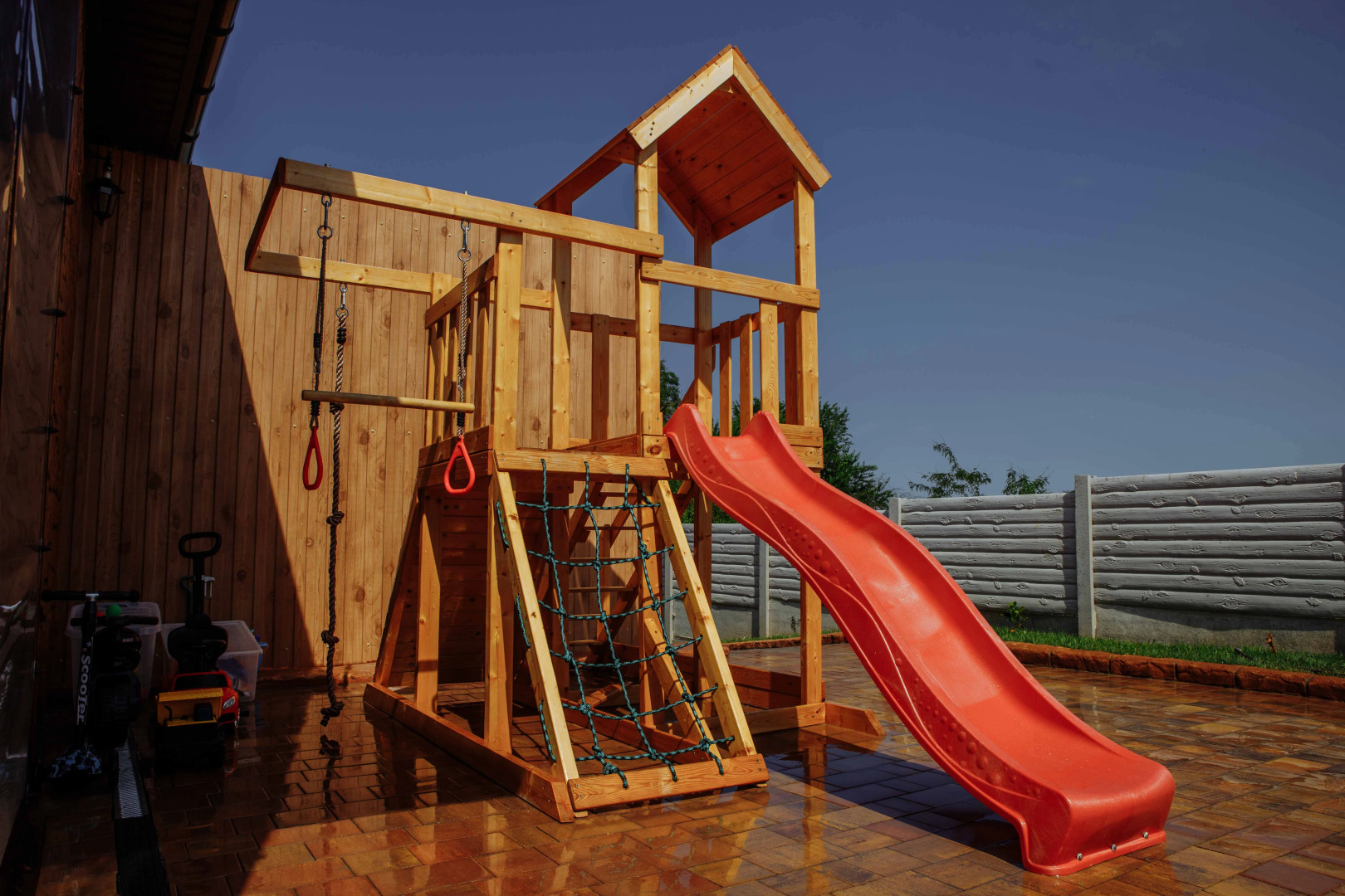 Меблированные комнаты Villa Viola