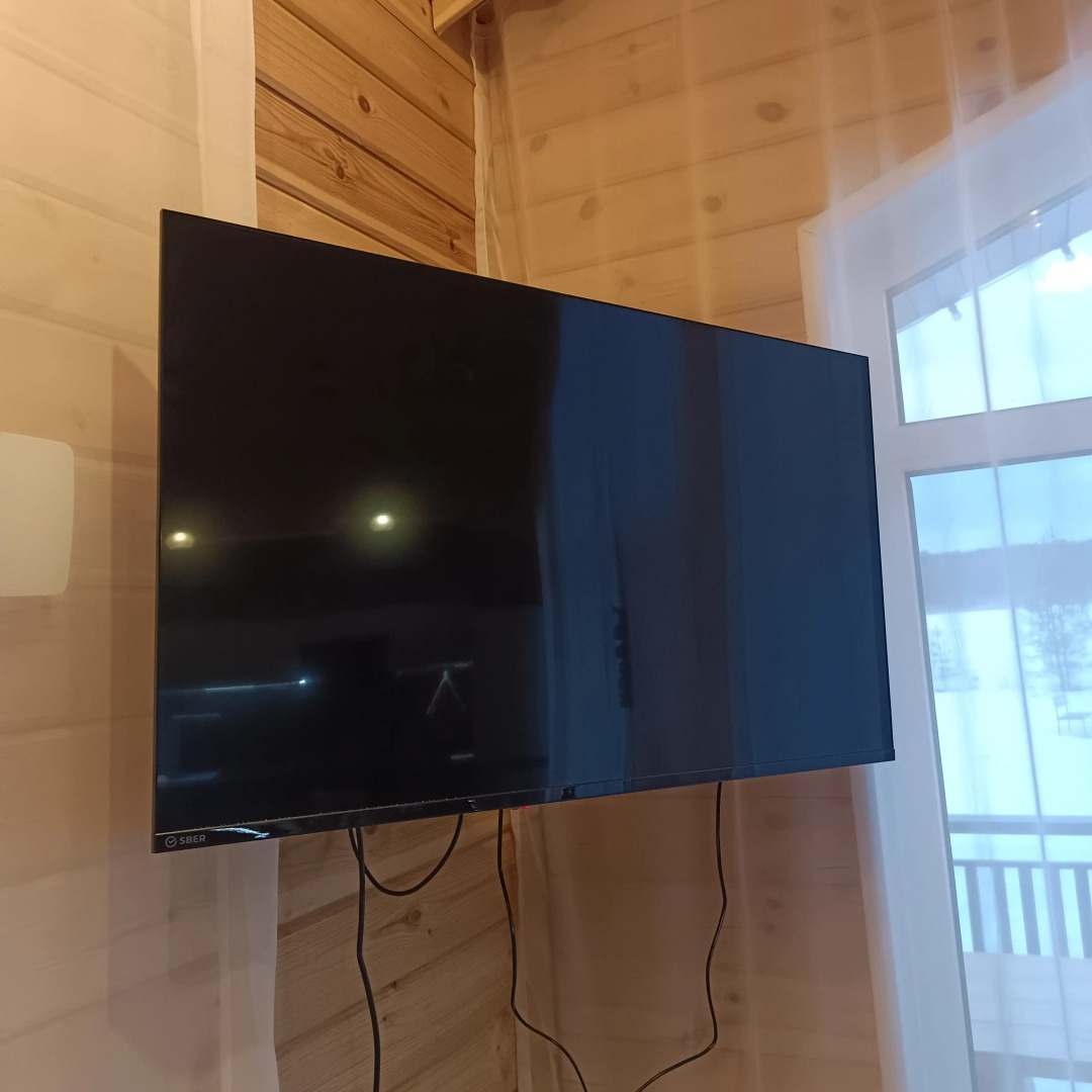 Гостевой дом Вилла Ялгуба