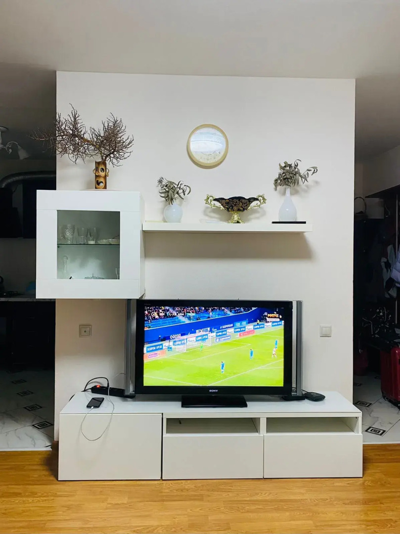 Апартаменты На Цветном бульваре