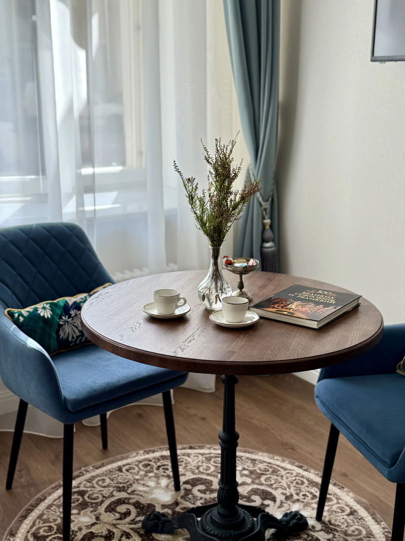 Квартира Студия Orlov House на Миллионной