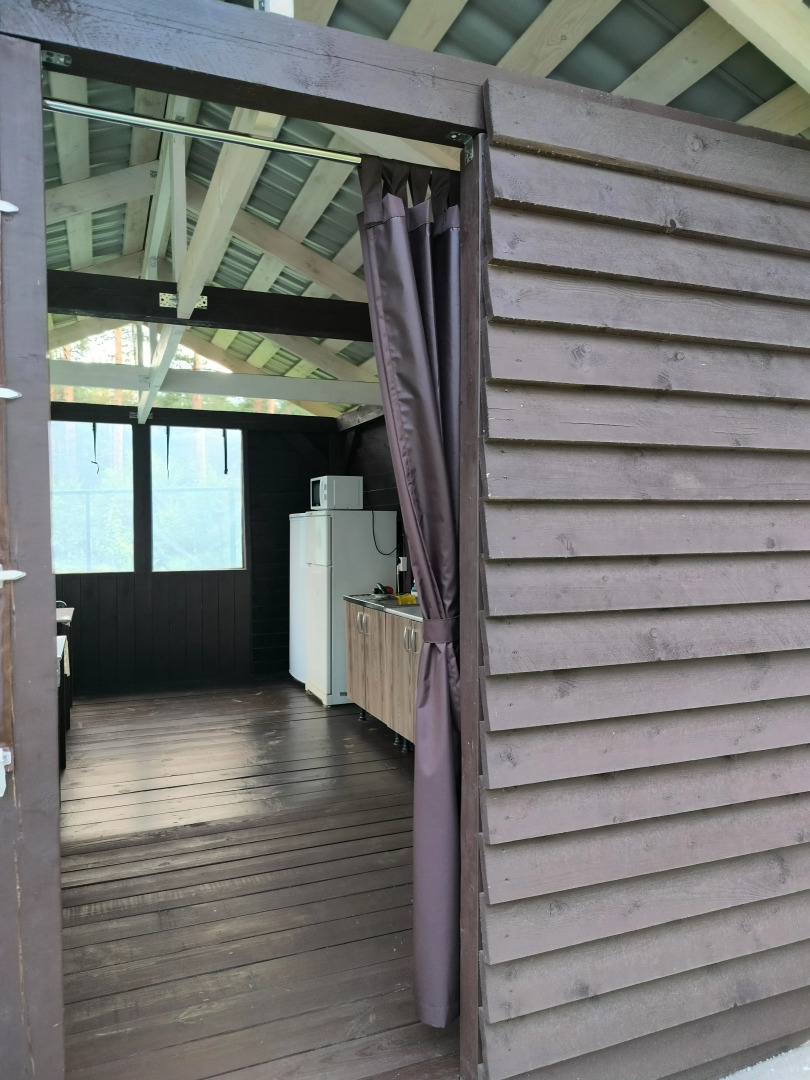 Гостевой Дом PANORAMA ALTAI