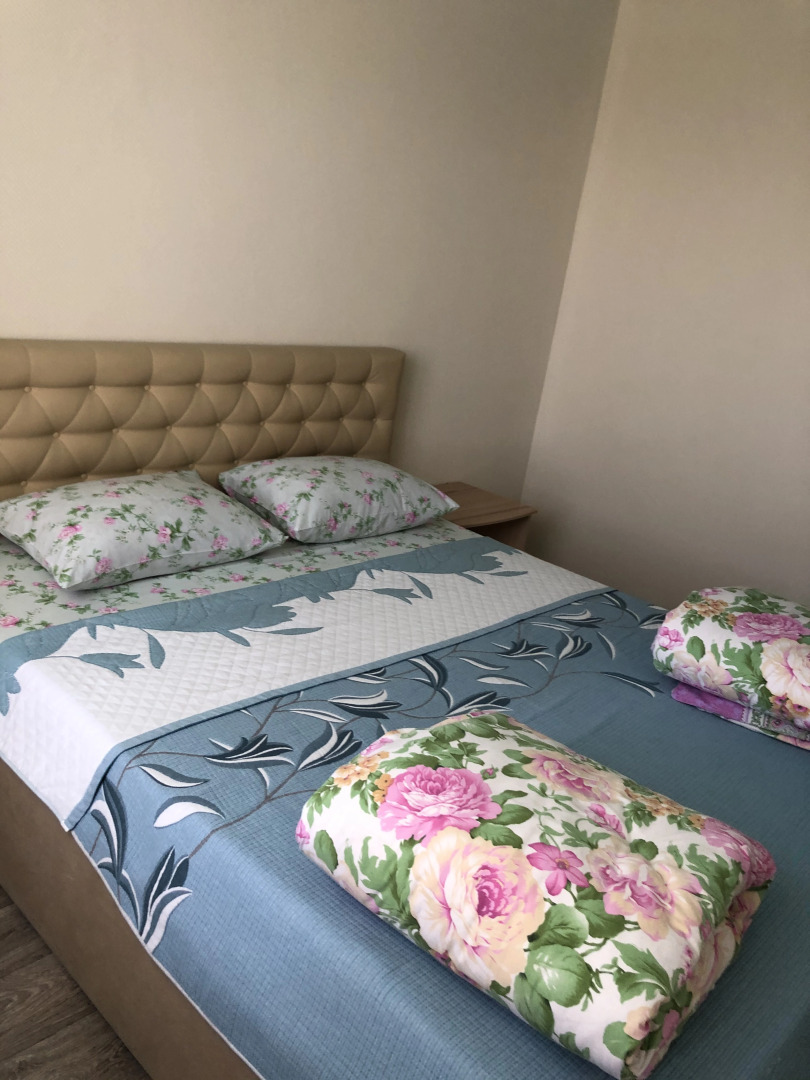 Krisanova Lodging Houses