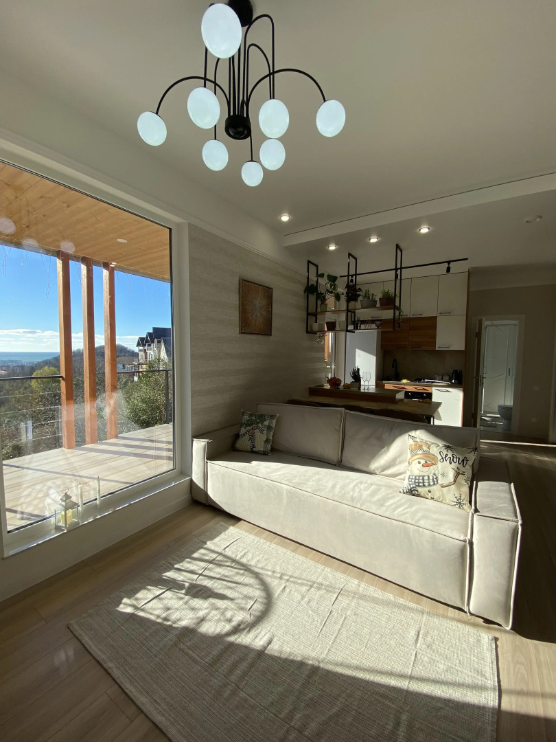 Вилла Dolce Vita