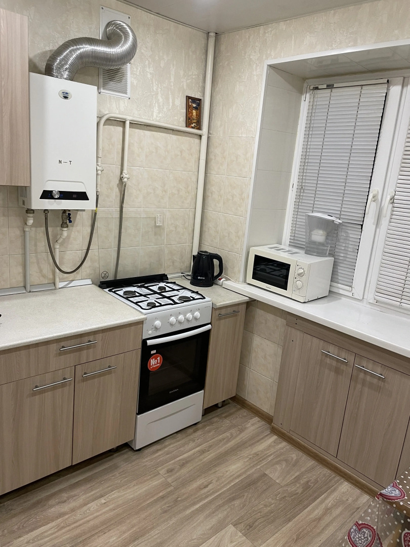 Квартира на ул. Карла Маркса 258Д