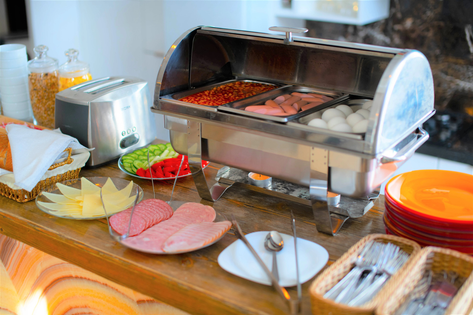 Гостевой дом Kurenbin SmART