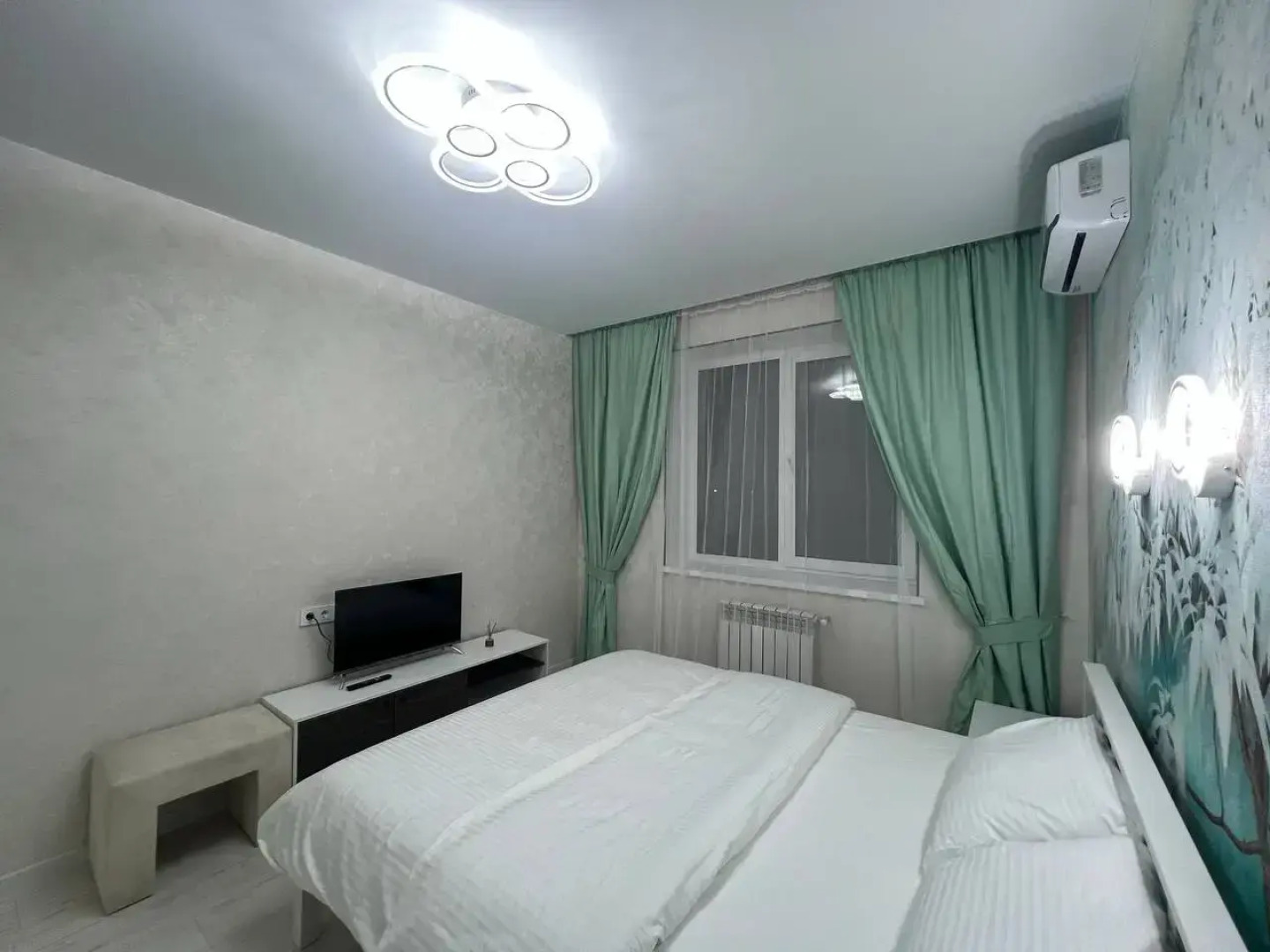 Квартира в AlexHome в Монино