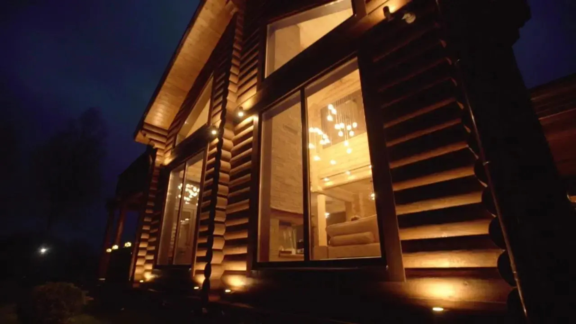 Экопарк Легенды Леса