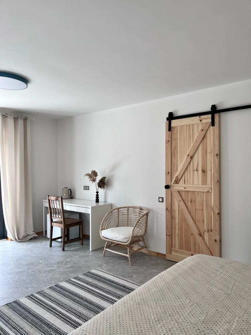 Гостевой дом Вилла 4 чайки