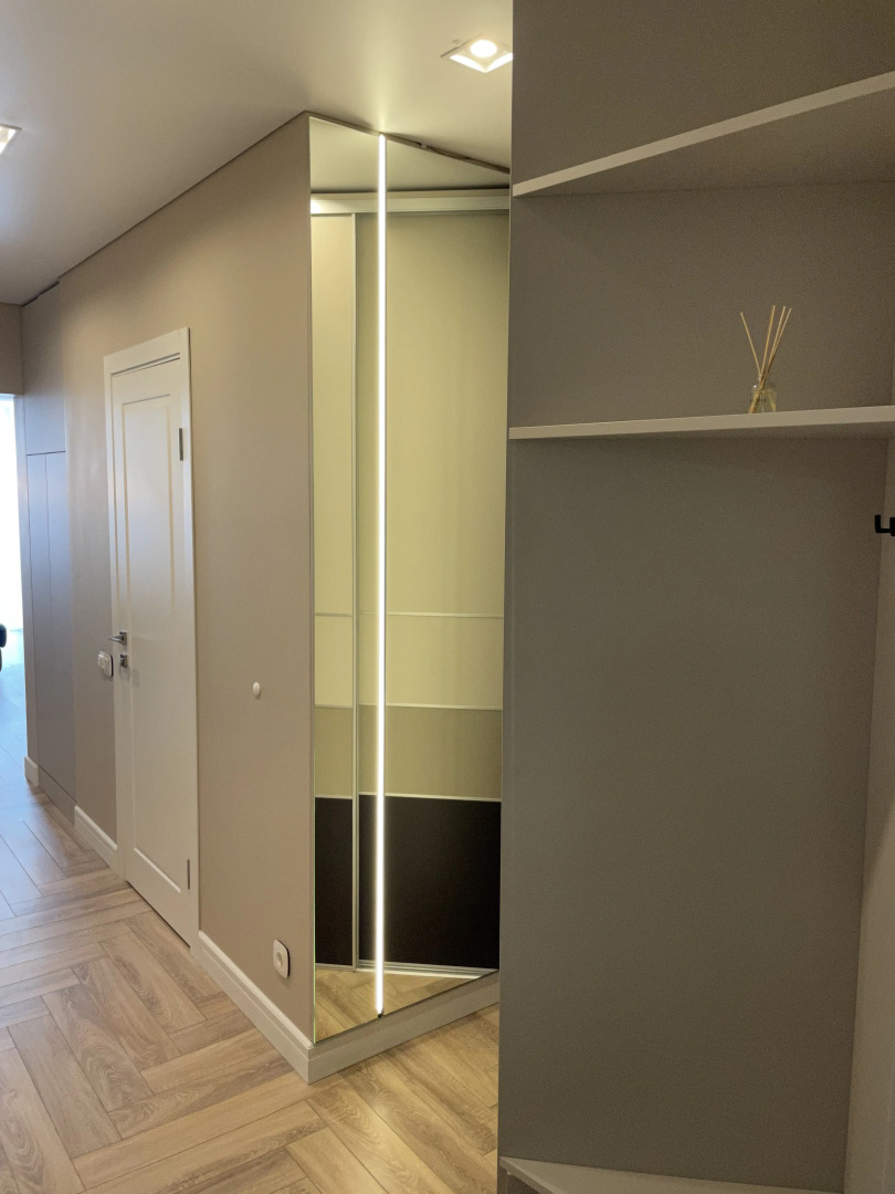 Апартаменты с невероятным видом на море и закаты 1