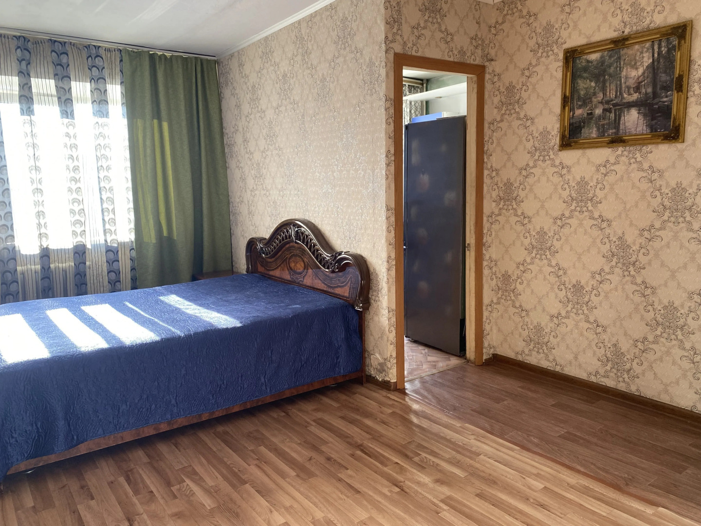 Квартира на Ленина 127