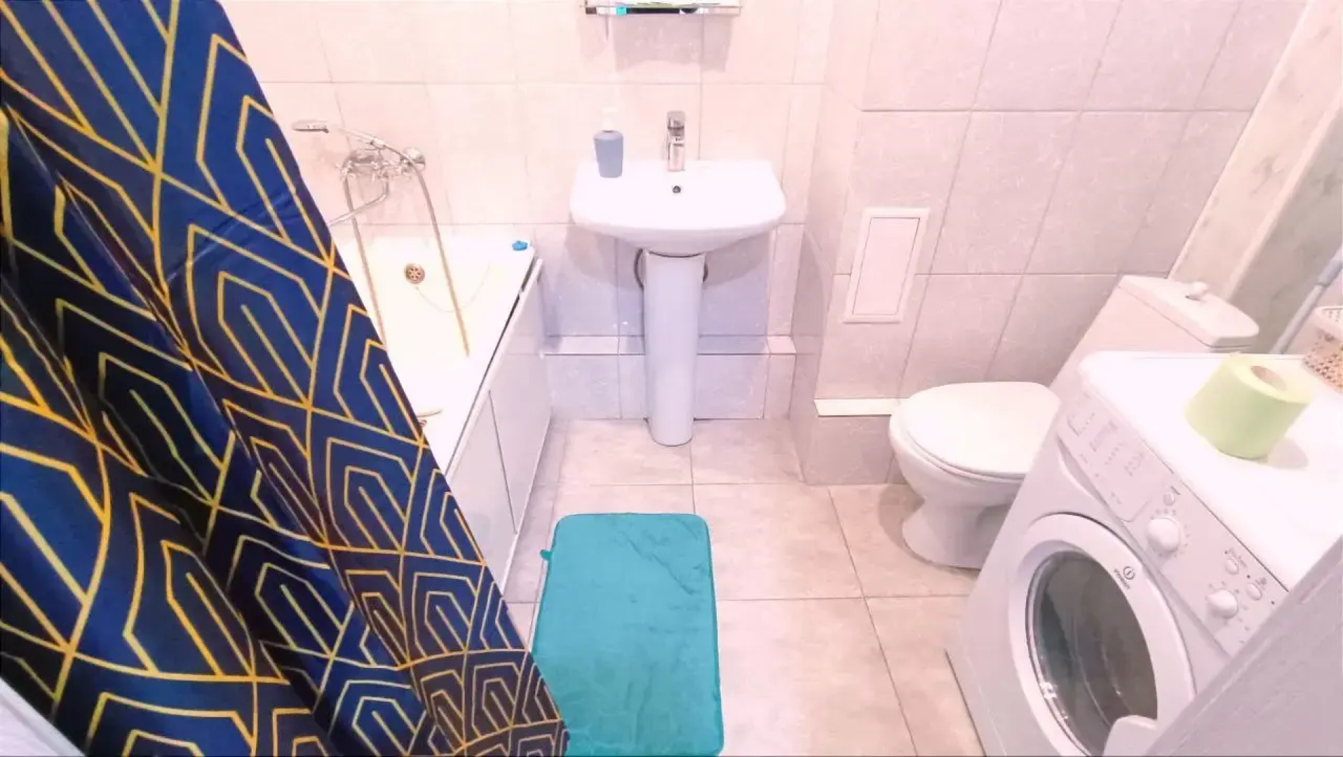 Апартаменты Татьянин Дом для 8 гостей на берегу Амура