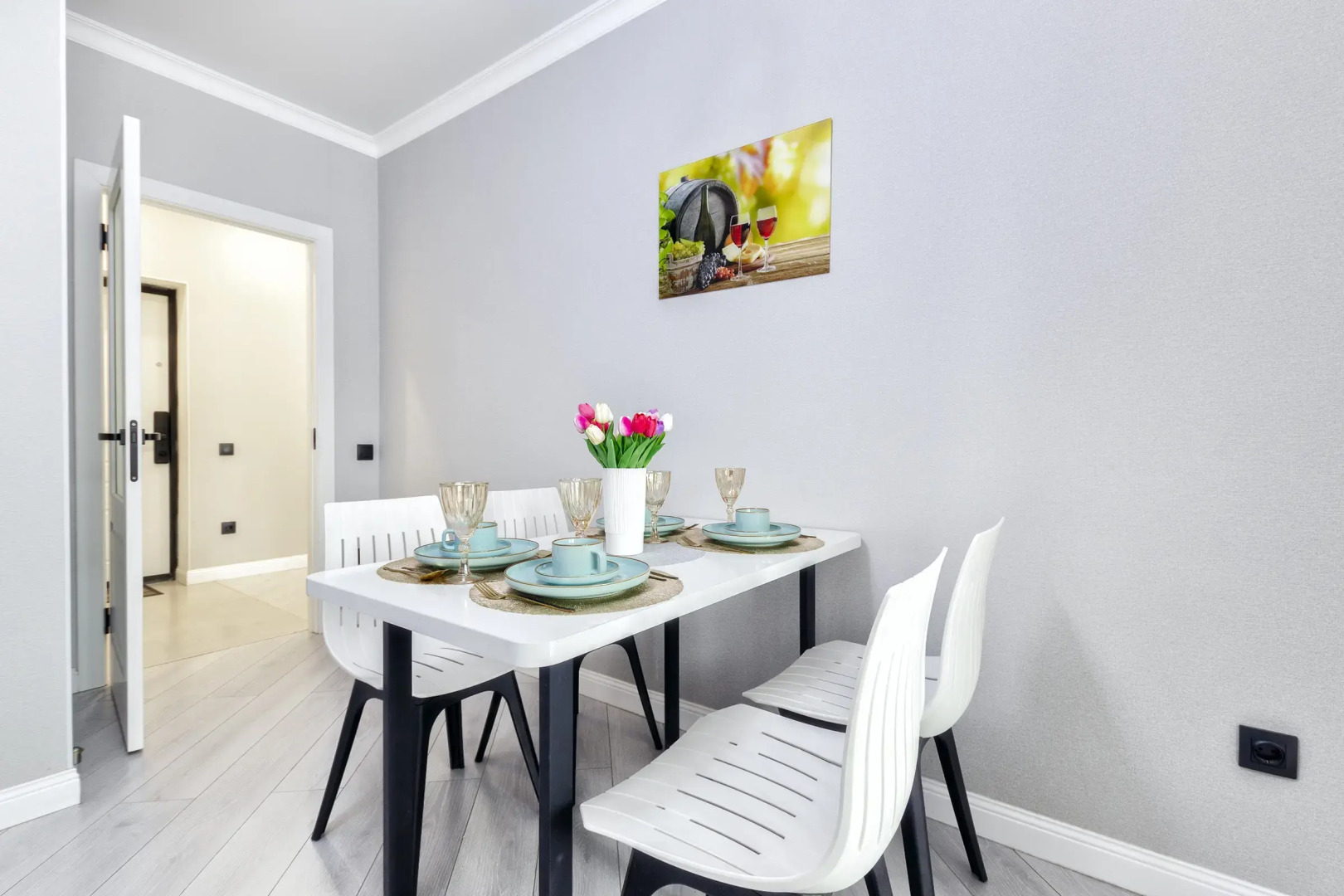 Апартаменты  Комфортные в центре города