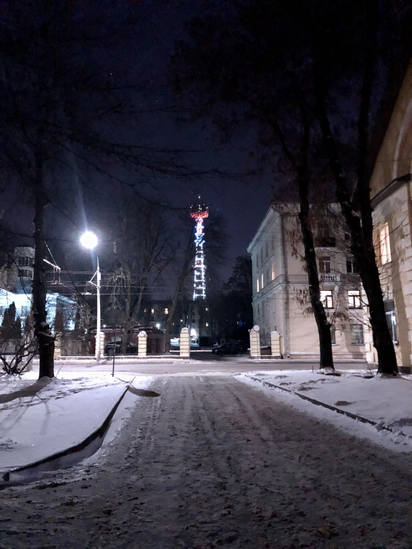 Апартаменты Студия в Историческом Квартале Большого Театра