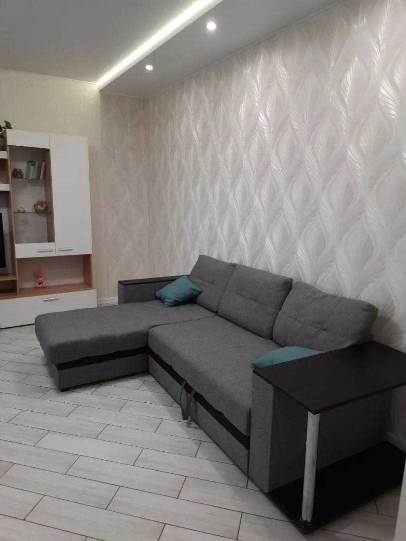 Квартира на Черокманова