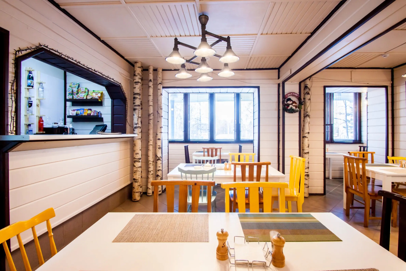 Хостел BaikalSki