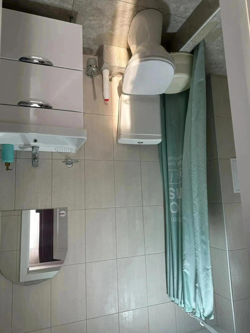 Меблированные комнаты Морской якорь