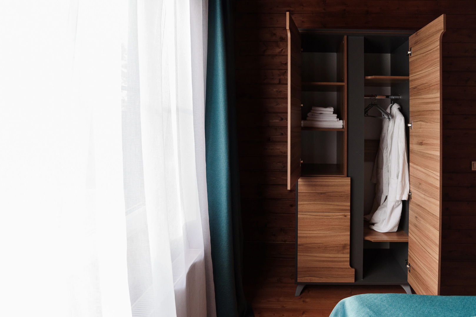 Гостевой дом Fox House