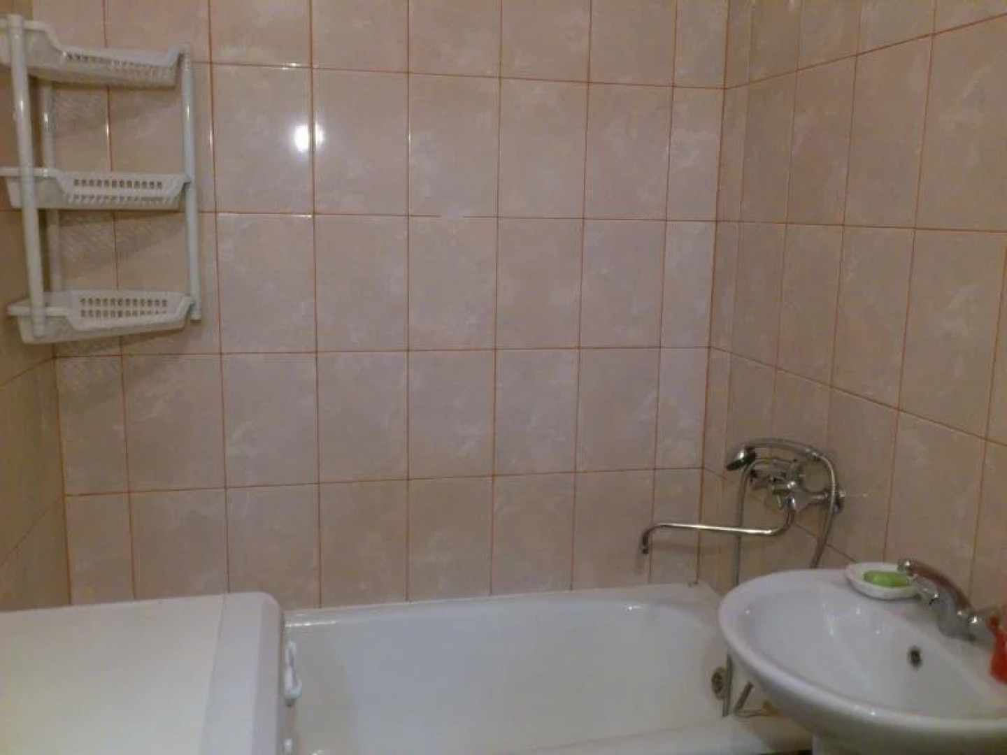 Апартаменты On Day на Проспекте Димитрова 9