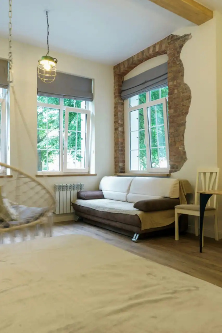 Апартаменты Утро на Офицерской