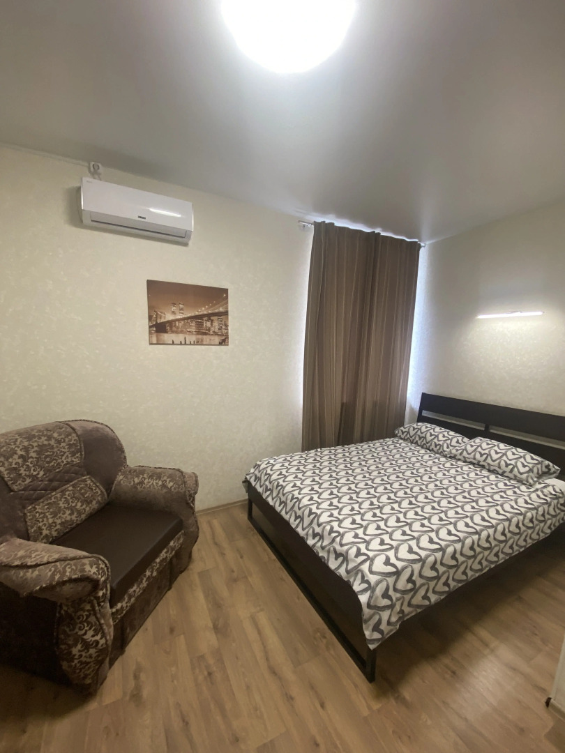 Отель ДарСити