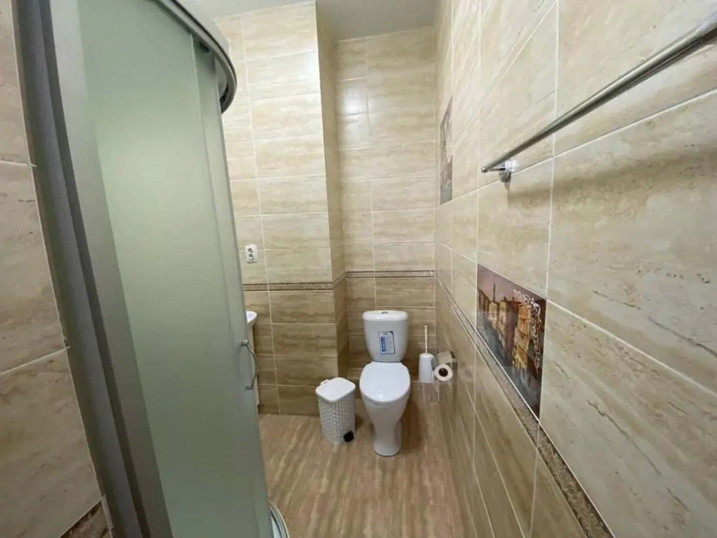 Отель California