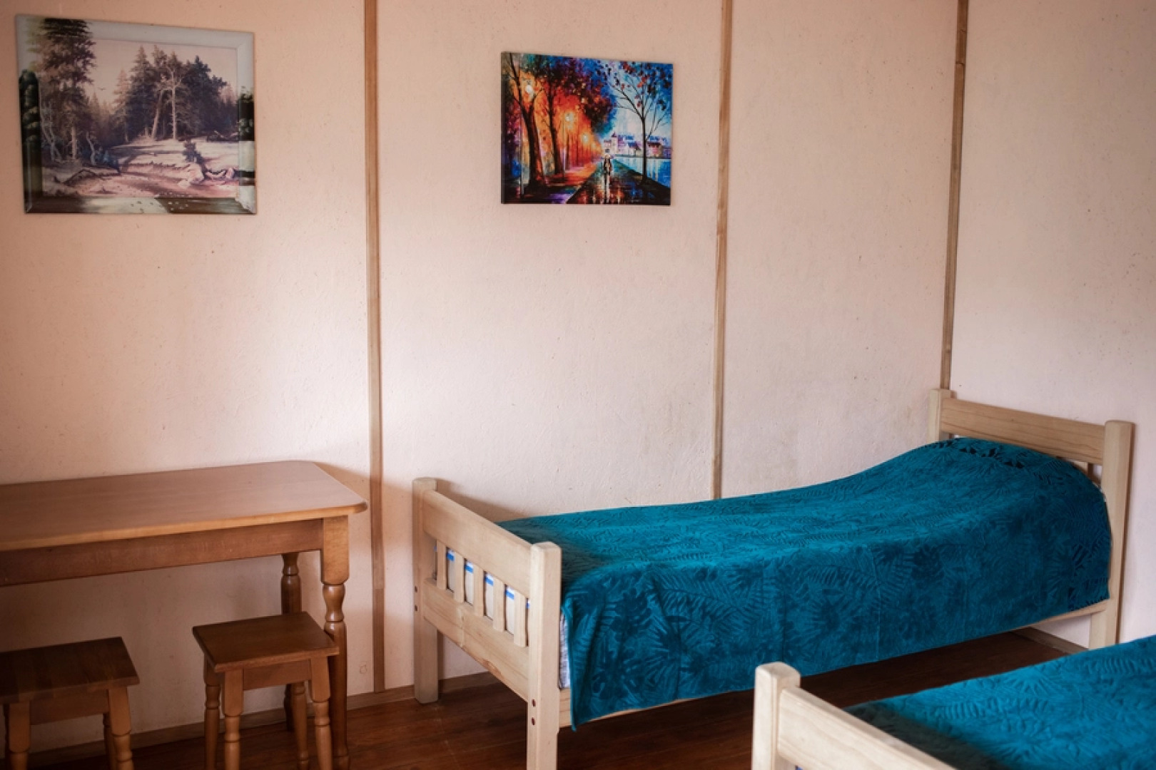 База отдыха Панорама