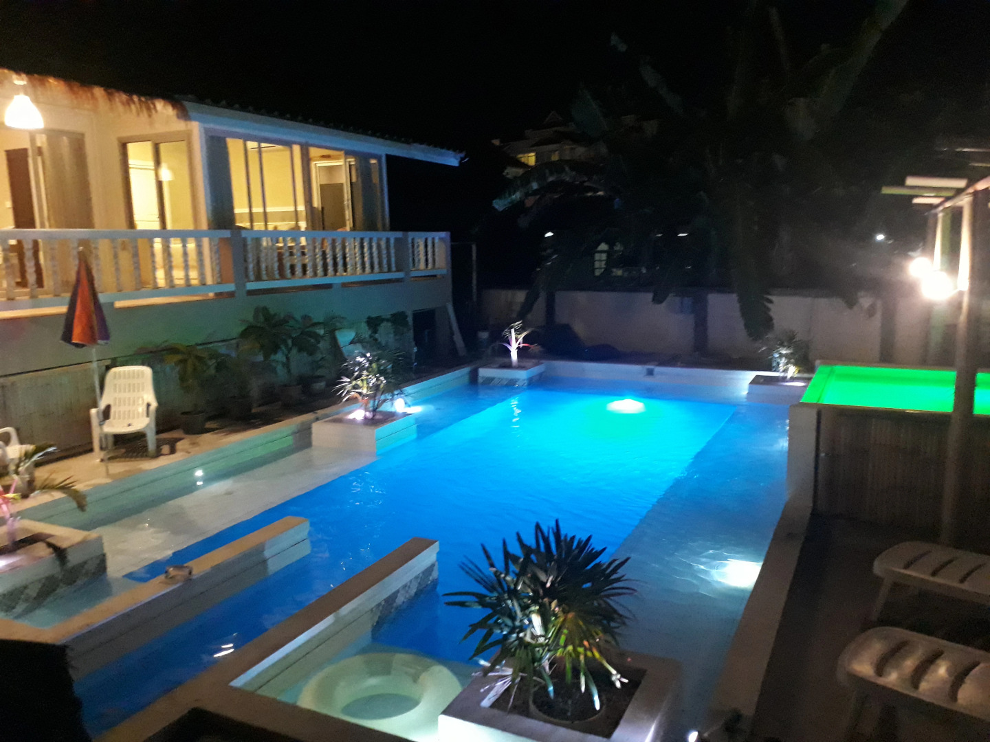 Гостевой Дом Kerdphewdee