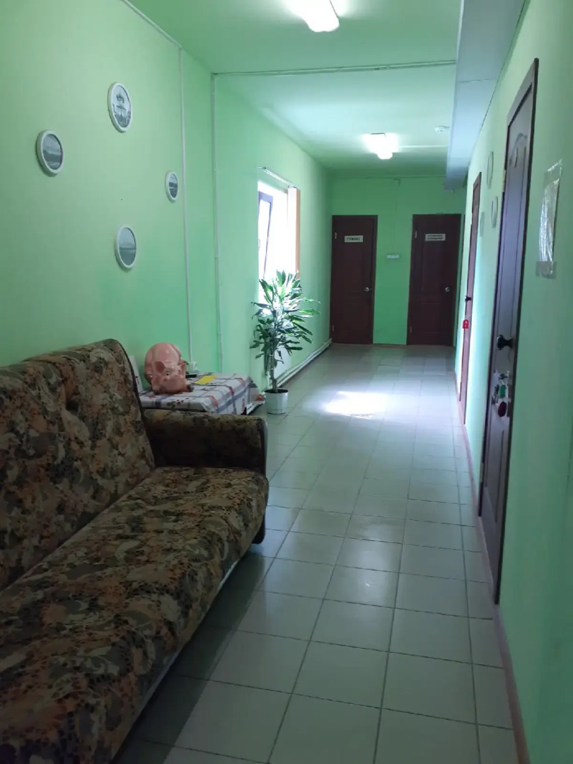 Отель АвтоСтоп