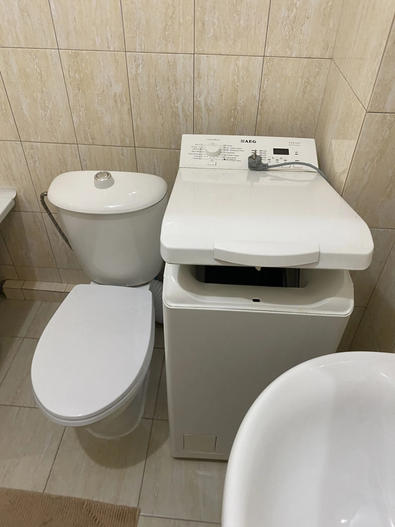 Апартаменты 139 Южная 35