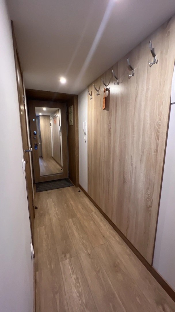 Апартаменты МаркРум возле Кремля