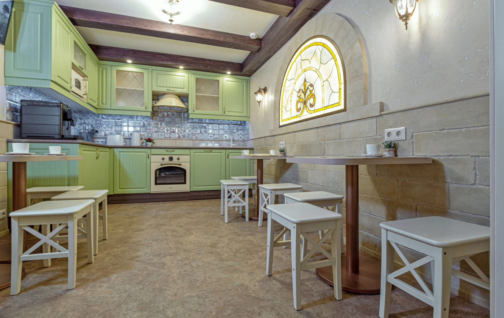 Гостевой дом Фон Люце